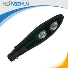 Melhor venda 100w sensor de movimento conduziu luz de rua AC85-265v made in china